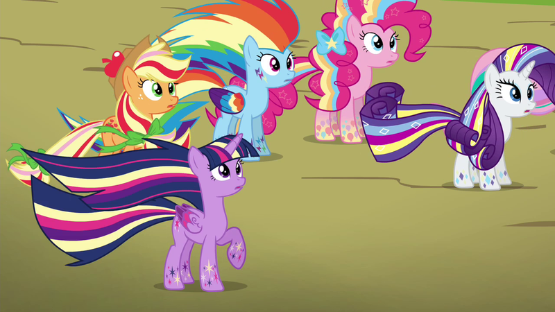Image: My Little Pony: Friendship is Magic